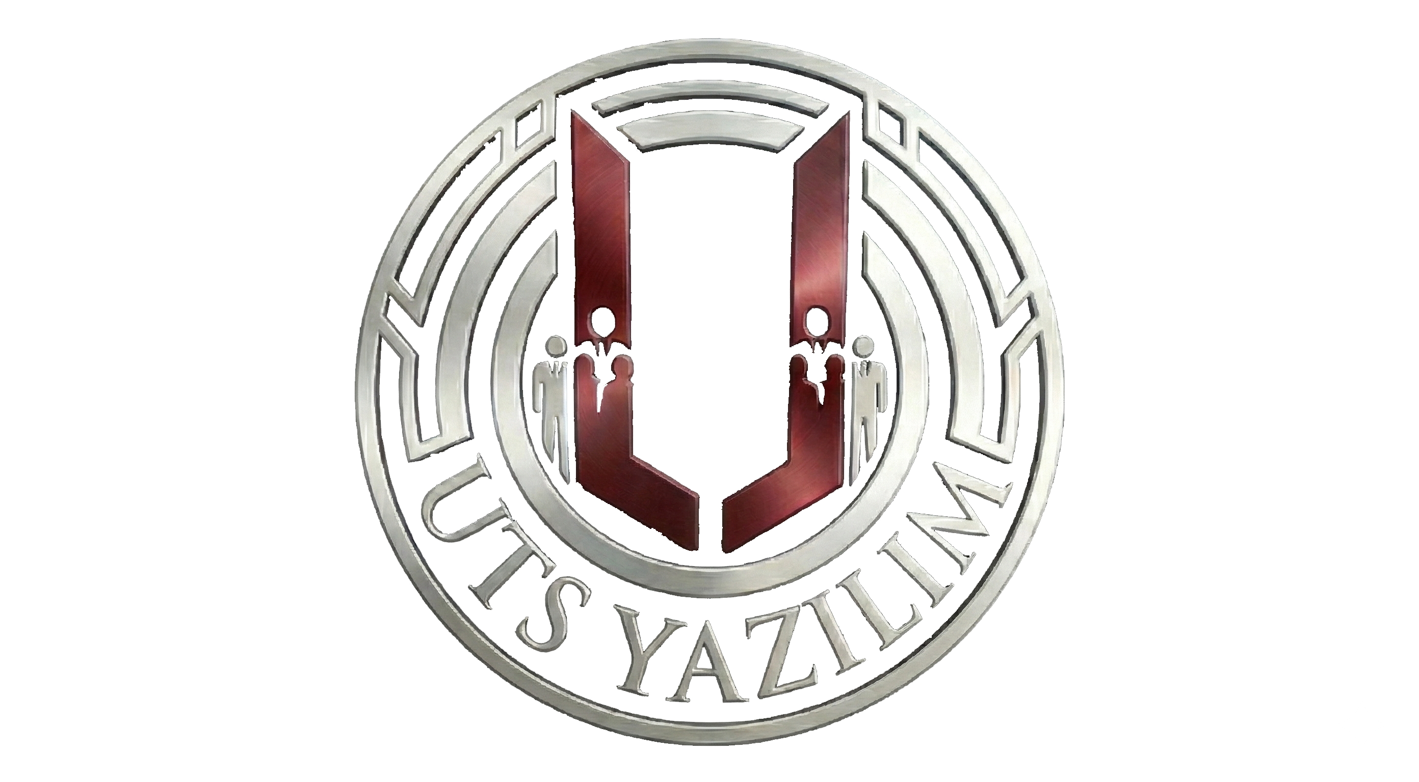 UTS Yazılım Logo